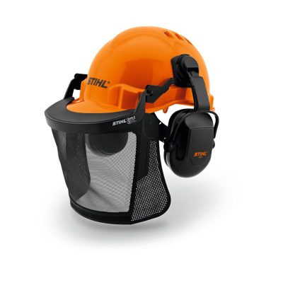 CASCO DE SEGURIDAD