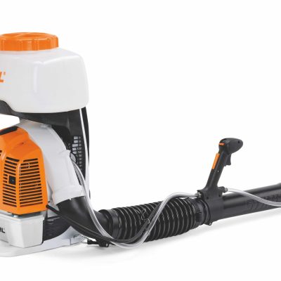 Motofumigadora - SR430-STIHL
