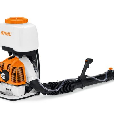 Motofumigadora - SR440-STIHL